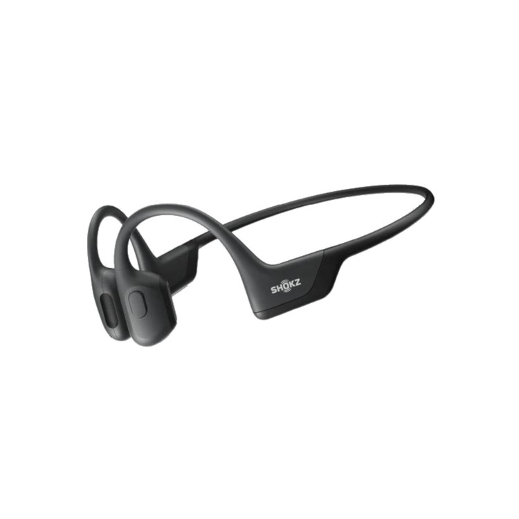 Shokz OpenRun Pro Wireless Bluetooth Headphones- Standard Size - Image 7